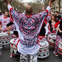Carnaval de Paris 2017 : suivez le défilé dimanche 26 février !